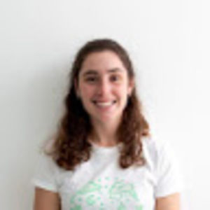 Meet your Posher, Sarah ruth